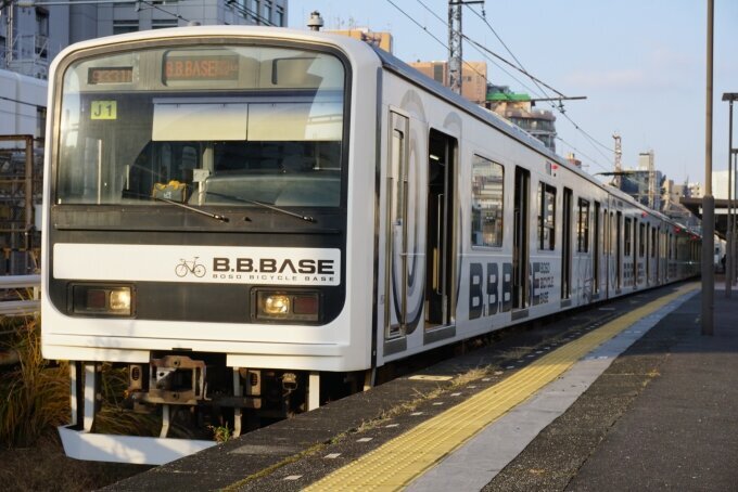 B.B.BASE