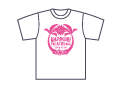 事前販売Tシャツ（購入者のみ）