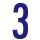 3