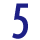 5