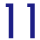 11