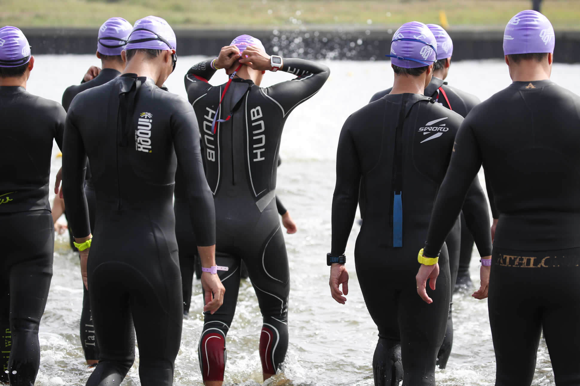 トライアスリートユーチューバーヒロさんの99T参戦動画公開